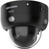 Caméra dôme PTRZ Hikvision DS-2CD2146G3-IPTRZS2UY noire zoom motorisé