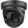 Caméra dôme Hikvision DS-2CD2387G3P panoramique 180° boîtier noir métal