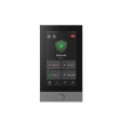 Clavier tactile Hikvision DS-PK670MDW-HWE noir écran LCD 7 pouces
