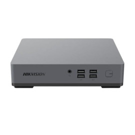HIKVISION HikCentral Mini Cube/64 