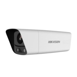HIKVISION iDS-TCR204-E(3106/POE) 