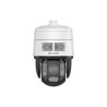 Caméra PTZ Hikvision DS-2DE7A425IWG-EB/SL dôme blanc zoom 25x extérieur