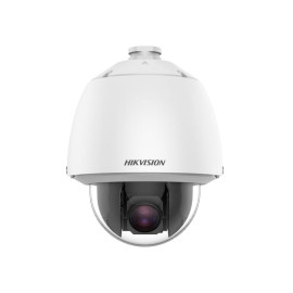 Caméra PTZ Hikvision DS-2DE5425WG1-E - dôme blanc zoom motorisé 25X