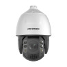 Caméra PTZ Hikvision DS-2DE7A825IWG1-E - dôme blanc extérieur zoom motorisé 25x