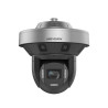 Caméra PTZ panoramique Hikvision DS-2DP8A440IXG1-LEF/624(F0) - dôme gris multi-capteurs zoom motorisé