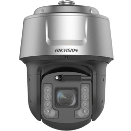 Caméra dôme PTZ Hikvision DS-2DF7C425IXG2/LM-ELWY - dôme gris zoom 25x IR