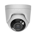 AJAX BASELINE Ajax TurretCam HL (5 Mp/4 mm) ASP white
