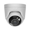 AJAX BASELINE Ajax TurretCam HL (5 Mp/4 mm) ASP white