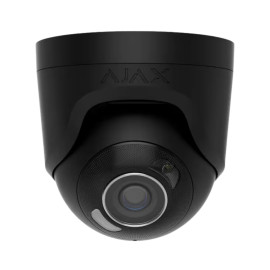AJAX BASELINE Ajax TurretCam HL (8 Mp/4 mm) ASP black