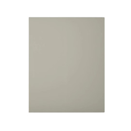 Panneau tactile Ajax CenterButton (1-gang/2-way) - finition Olive mat