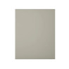 Panneau tactile Ajax CenterButton (1-gang/2-way) - finition Olive mat