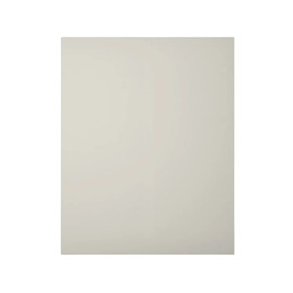Panneau tactile Ajax CenterButton 1-gang - finition oyster mat
