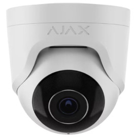 AJAX BASELINE Ajax TurretCam (8 Mp/4 mm) white (BASELINE) 
