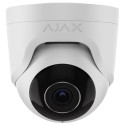 AJAX BASELINE Ajax TurretCam (8 Mp/4 mm) white (BASELINE) 