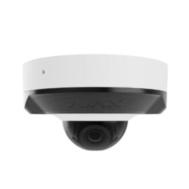 AJAX BASELINE Ajax DomeCam Mini (5 Mp/4 mm) white (BASELINE) 