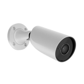 AJAX BASELINE Ajax BulletCam (5 Mp/4 mm) white (BASELINE) 