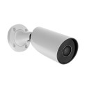 AJAX BASELINE Ajax BulletCam (5 Mp/4 mm) white (BASELINE) 