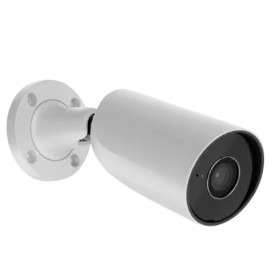 AJAX BASELINE Ajax BulletCam (8 Mp/4 mm) white (BASELINE) 