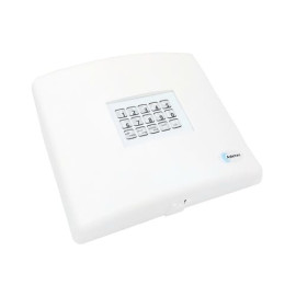 Adetec 000 T06 442 Transmetteur téléphonique mixte (vocal