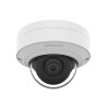 Module dôme HANWHA SLA-F2480WDA blanc métal RJ12 pour PNM-C20000QB