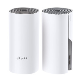 TP-LINK Deco E4(2-Pack 
