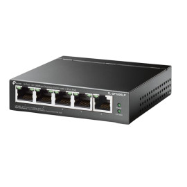 TP-LINK TL-SF1005LP 