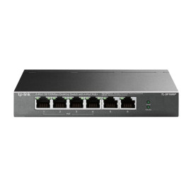 TP-LINK TL-SF1006P 