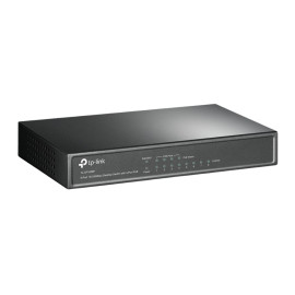 TP-LINK TL-SF1008P 