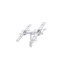 TP-LINK VIGI 180W Solar Mount 