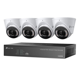 TP-LINK VIGI NK4P-T4425-2T 