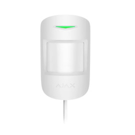 Ajax Superior MotionProtect Plus Fibra STD white (SUPERIOR) 