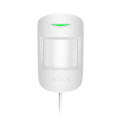 Ajax Superior MotionProtect Plus Fibra STD white (SUPERIOR) 