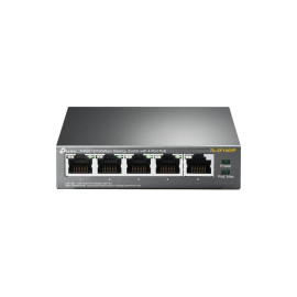 TP-LINK TL-SF1005P 