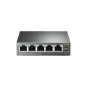 TP-LINK TL-SF1005P 