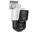 HIKVISION DS-2SE3C404MWG-E14 caméra de surveillance 2