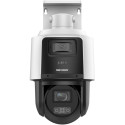 HIKVISION DS-2SE3C404MWG-E14 caméra de surveillance 3