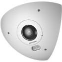 HIKVISION DS-2CD6W65G1-IVS(2mm) caméra de surveillance 4