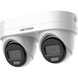 HIKVISION DS-2CD2346G3D-IZ2UY/SL(2.8/4mm) | W3CAM