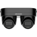 HIKVISION DS-2CD2346G3D-IZ2UY/SL(2.8/4)BLACK caméra de surveillance 2
