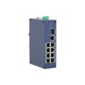 Switch réseau DAHUA DH-CHS4110-8ET | W3CAM