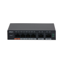 DAHUA S4100-4ET2ET-60-C switch PoE 2