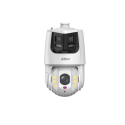 DAHUA SDT6E425-8P-MB-A-PV1 caméra de surveillance 2