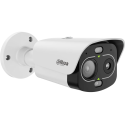 DAHUA TPC-BF1241-LB10F12-DW-S8-V1 caméra de surveillance 2