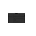 HIKVISION DS-D5A86RB/B3 moniteur de vidéosurveillance 2