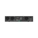 HANWHA XRN-6420B2 enregistreur NVR 4