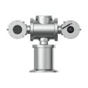 Caméra de surveillance HANWHA TNU-6324ER | W3CAM