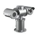 Caméra de surveillance HANWHA TNU-6324ER | W3CAM