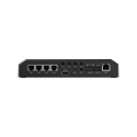 HANWHA PNM-C20000QB Caméra de Surveillance