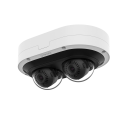 HANWHA PNM-7082RVD caméra de surveillance 4