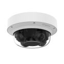 HANWHA PNM-9084QZ1 caméra de surveillance 2